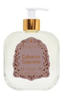 Гель для душа Tabacco Toscano (250ml) Santa Maria Novella