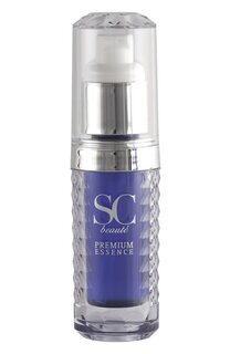 Пептидная премиум-эссенция для лица SC Beauty Premium Essence (30ml) Amenity