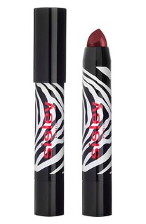 Фитоблеск-помада для губ Phyto-Lip Twist, 23 Black Rose Sisley