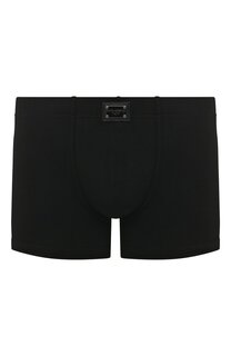 Хлопковые боксеры Dolce & Gabbana