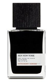 Парфюмерная вода Astronomy Domine (75ml) Min New York