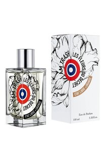 Парфюмерная вода Les Fleurs Du Dechet I Am Trash (100ml) Etat Libre DOrange