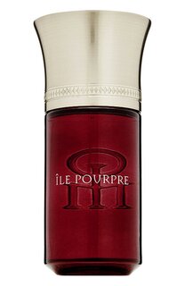 Парфюмерная вода Ile Pourpre (50ml) Liquides Imaginaires