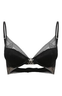 Бюстгальтер с плотной чашкой LIVY