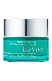 Увлажняющий обновляющий крем SPF 30 Moisturizing Renewal Cream ReVive