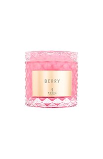 Свеча Berry (50ml) Tonka Perfumes Moscow