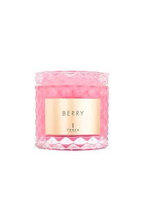 Свеча Berry (50ml) Tonka Perfumes Moscow