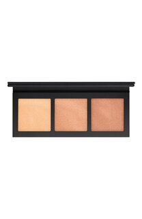 Палетка хайлайтеров Hyper Real Glow Palette, оттенок Get It Glowin (13.5g) MAC