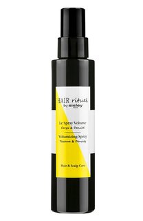 Спрей для объёма волос Le Spray Volume (150ml) Hair Rituel by Sisley