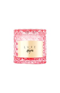 Свеча аромат Lure by Mira (50ml) Tonka Perfumes Moscow