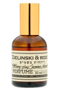 Концентрированные духи Иланг-Иланг, Жасмин, Нероли (50ml) Zielinski&Rozen