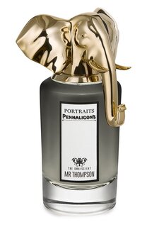 Парфюмерная вода The Omniscient Mr. Thompson (75ml) Penhaligons Penhaligon's