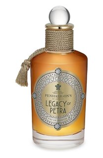 Парфюмерная вода Legacy of Petra (100ml) Penhaligons Penhaligon's