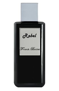 Духи Rebel (100ml) Franck Boclet