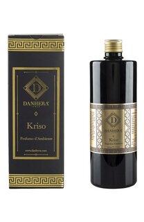 Рефил для диффузора Kriso (500ml) Danhera Italy
