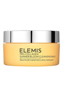 Бальзам для умывания Душистая Мимоза Про-Коллаген (100g) Elemis