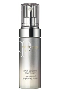 Сыворотка для сияния кожи (40ml) Clé de Peau Beauté