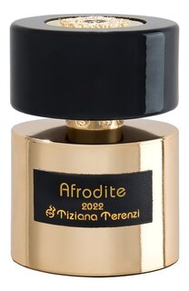 Духи Afrodite 2022 Юбилейная коллекция (100ml) Tiziana Terenzi