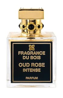 Парфюмерная вода Oud Rose Intense (100ml) Fragrance Du Bois
