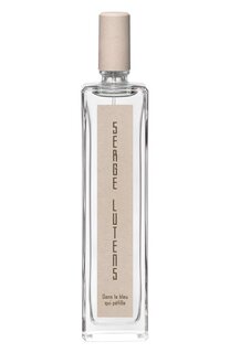 Парфюмерная вода Dans Le Bleu Qui Pétille (100ml) Serge Lutens