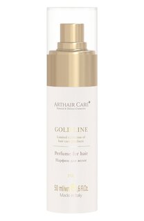 Парфюм для волос Nr (50ml) Arthair Care