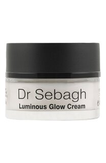 Крем для лица Luminous Glow (50ml) Dr Sebagh