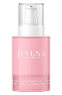 Выравнивающий цвет кожи флюид Миракль на основе гиалуроновой кислоты (50ml) Juvena