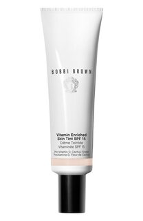 Тонирующий флюид Vitamin Enriched Skin Tint, оттенок Fair 3 (50ml) Bobbi Brown