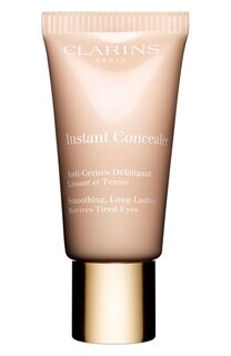 Консилер против темных кругов Instant Concealer, оттенок 01 (15ml) Clarins