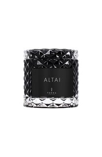 Свеча аромат Altai (50ml) Tonka Perfumes Moscow