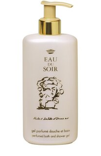 Гель для душа Eau Du Soir (250ml) Sisley