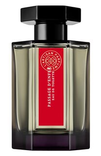 Туалетная вода Passage DEnfer (100ml) LArtisan Parfumeur