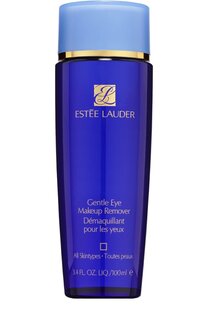 Средство для снятия макияжа глаз Gentle Eye Makeup Remover (100ml) Estée Lauder