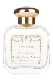 Одеколон Pot Pourri (50ml) Santa Maria Novella