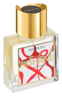Духи Tempfluo (50ml) Nishane