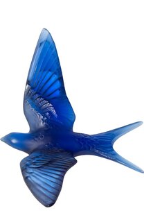 Скульптура Swallow Lalique