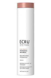 Увлажняющий шампунь (240ml) ECRU New York