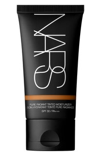 Увлажняющее средство с тоном, Marrakesh (50ml) NARS