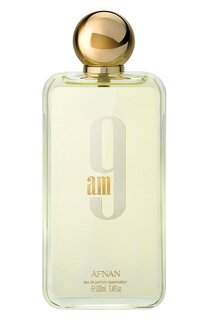 Парфюмерная вода 9 Am (100ml) Afnan