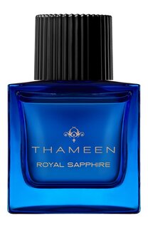 Духи Royal Sapphire (50ml) Thameen