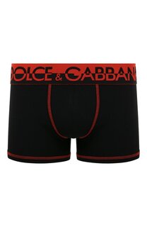 Хлопковые боксеры Dolce & Gabbana