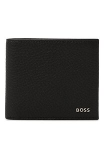 Кожаное портмоне BOSS