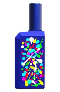 Парфюмерная вода this is not a blue bottle 1/.2 (60ml) Histoires de Parfums