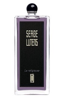 Парфюмерная вода La Religieuse (100ml) Serge Lutens