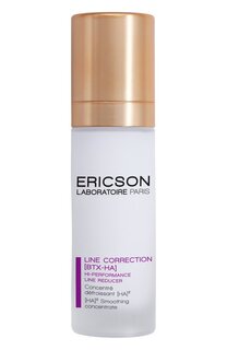 Сыворотка-концентрат Line Correction Smoothing Concentrate (30ml) Ericson Laboratoire