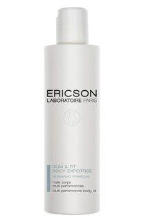 Антицеллюлитное масло для тела Multi-Performance (200ml) Ericson Laboratoire