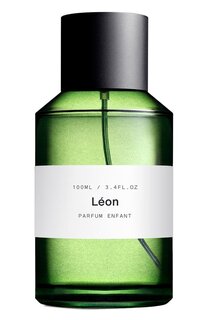 Парфюмерная вода Leon (100ml) MARIE JEANNE