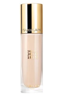 Тональное средство Parure Gold Skin SPF 20-PA+++, оттенок 0.5N Нейтральный (35ml) Guerlain