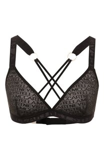 Бюстгальтер с мягкой чашкой Stella McCartney