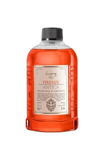 Рефил для диффузора Firenze Antica / Античная Флоренция (500ml) Logevy Firenze 1965